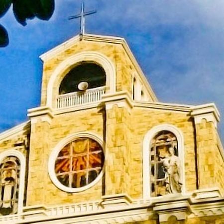 Gv Hotel - Dipolog Luaran gambar