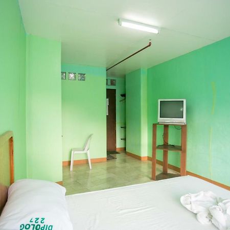 Gv Hotel - Dipolog Bilik gambar