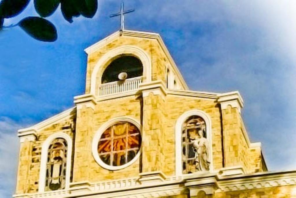 Gv Hotel - Dipolog Luaran gambar