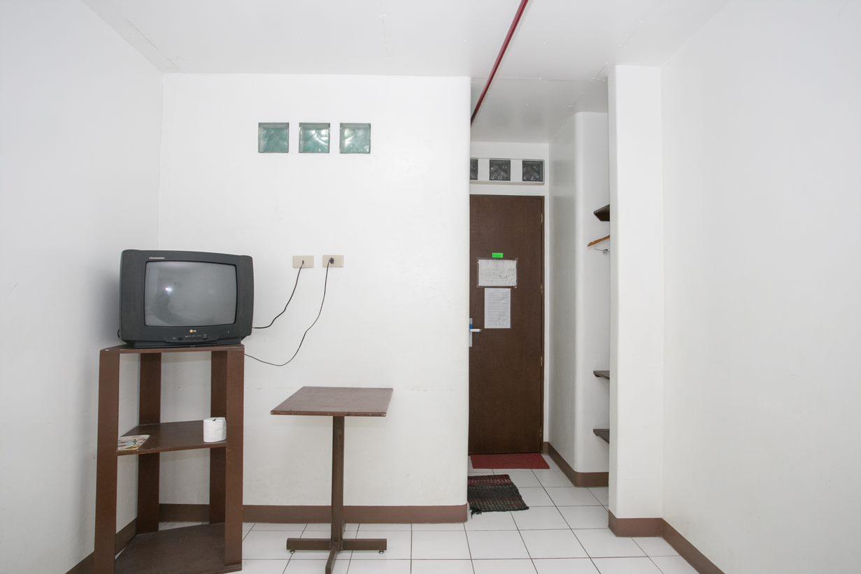 Gv Hotel - Dipolog Luaran gambar