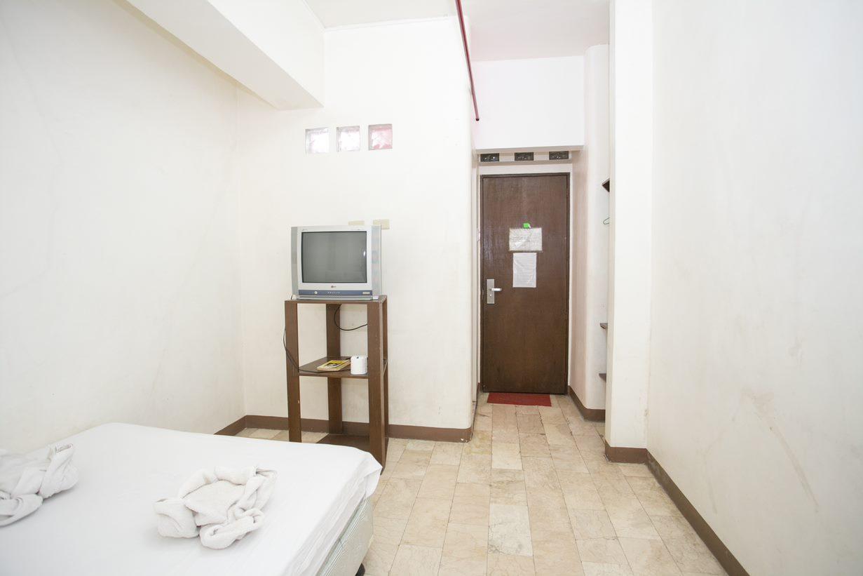 Gv Hotel - Dipolog Luaran gambar