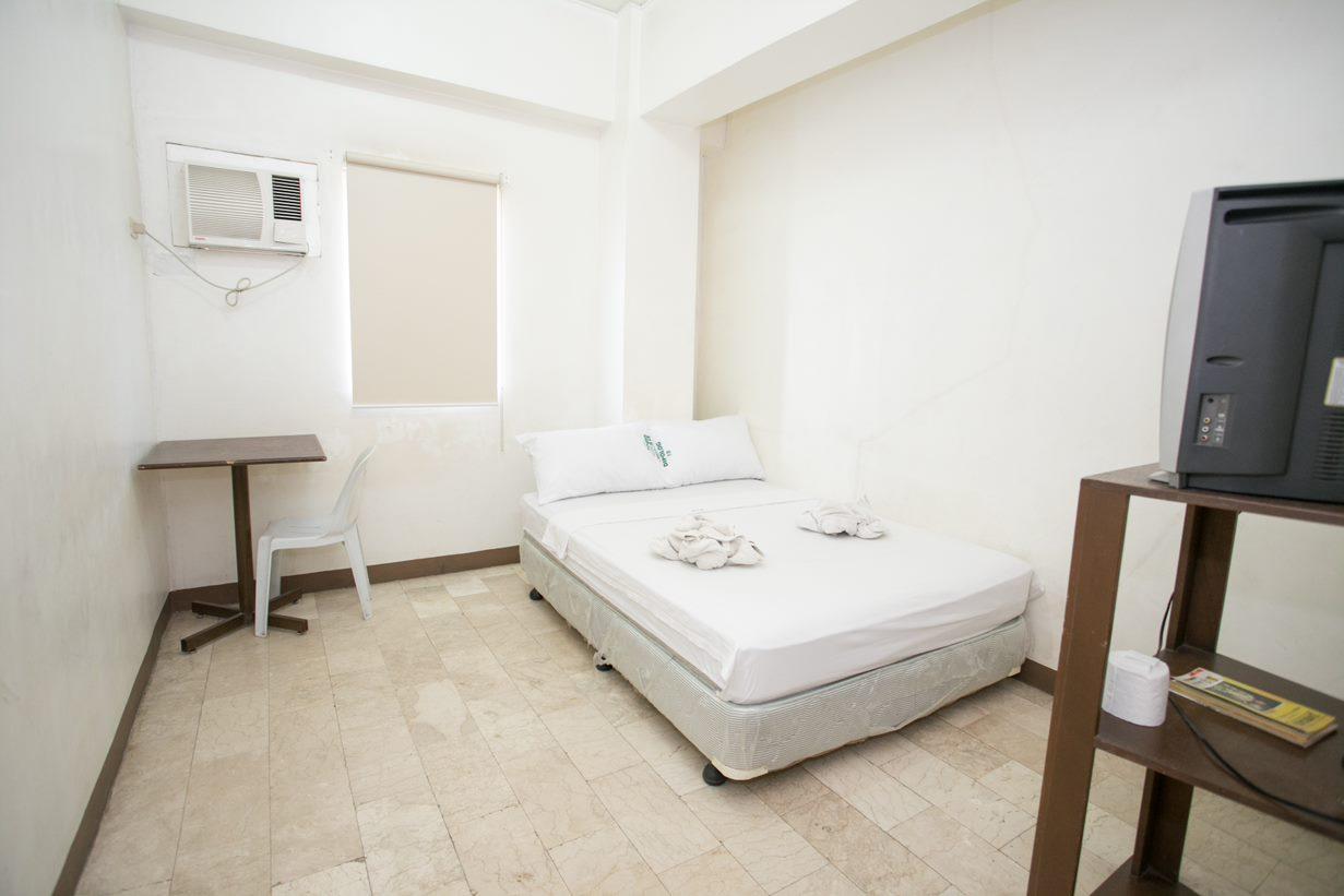 Gv Hotel - Dipolog Luaran gambar