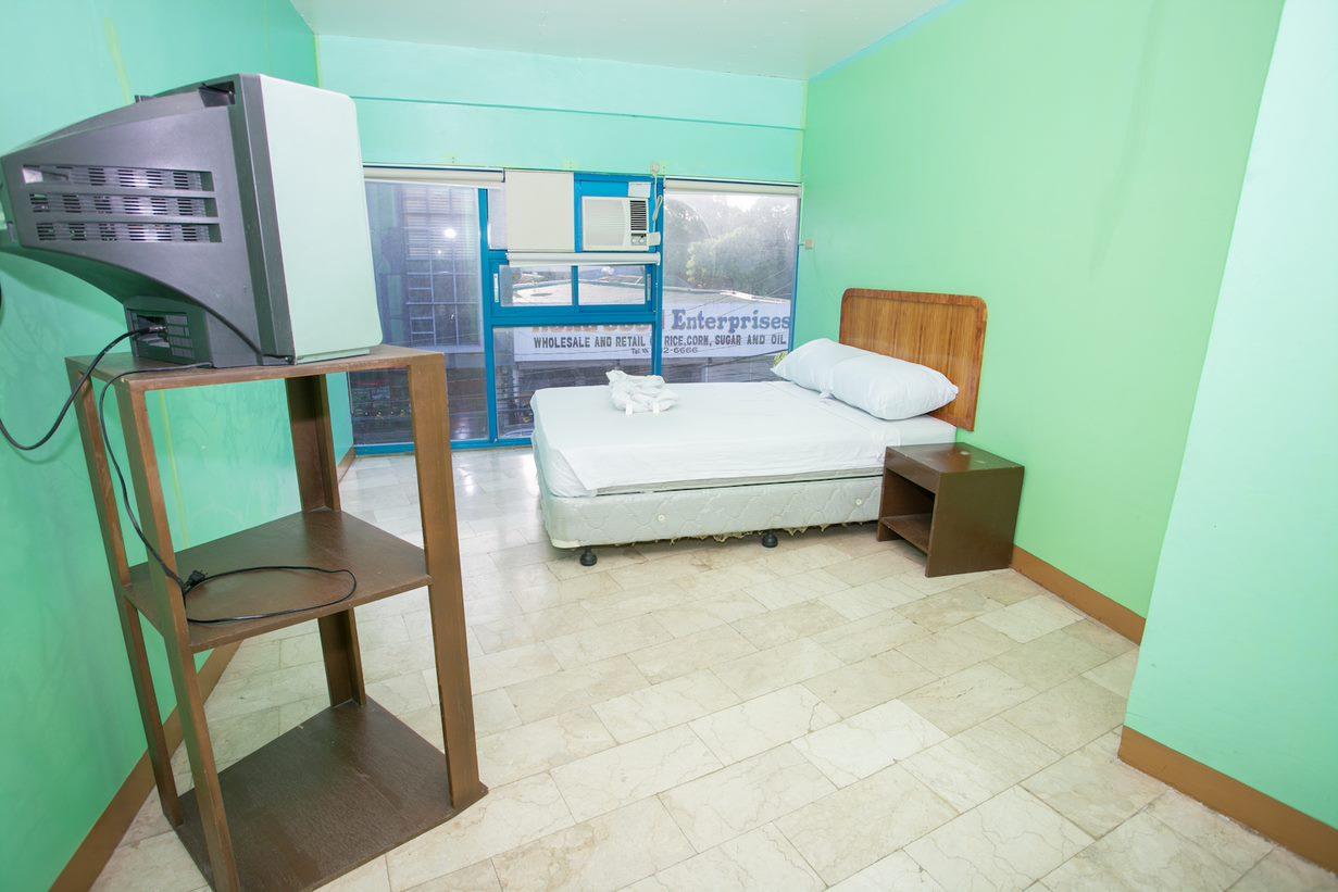 Gv Hotel - Dipolog Luaran gambar