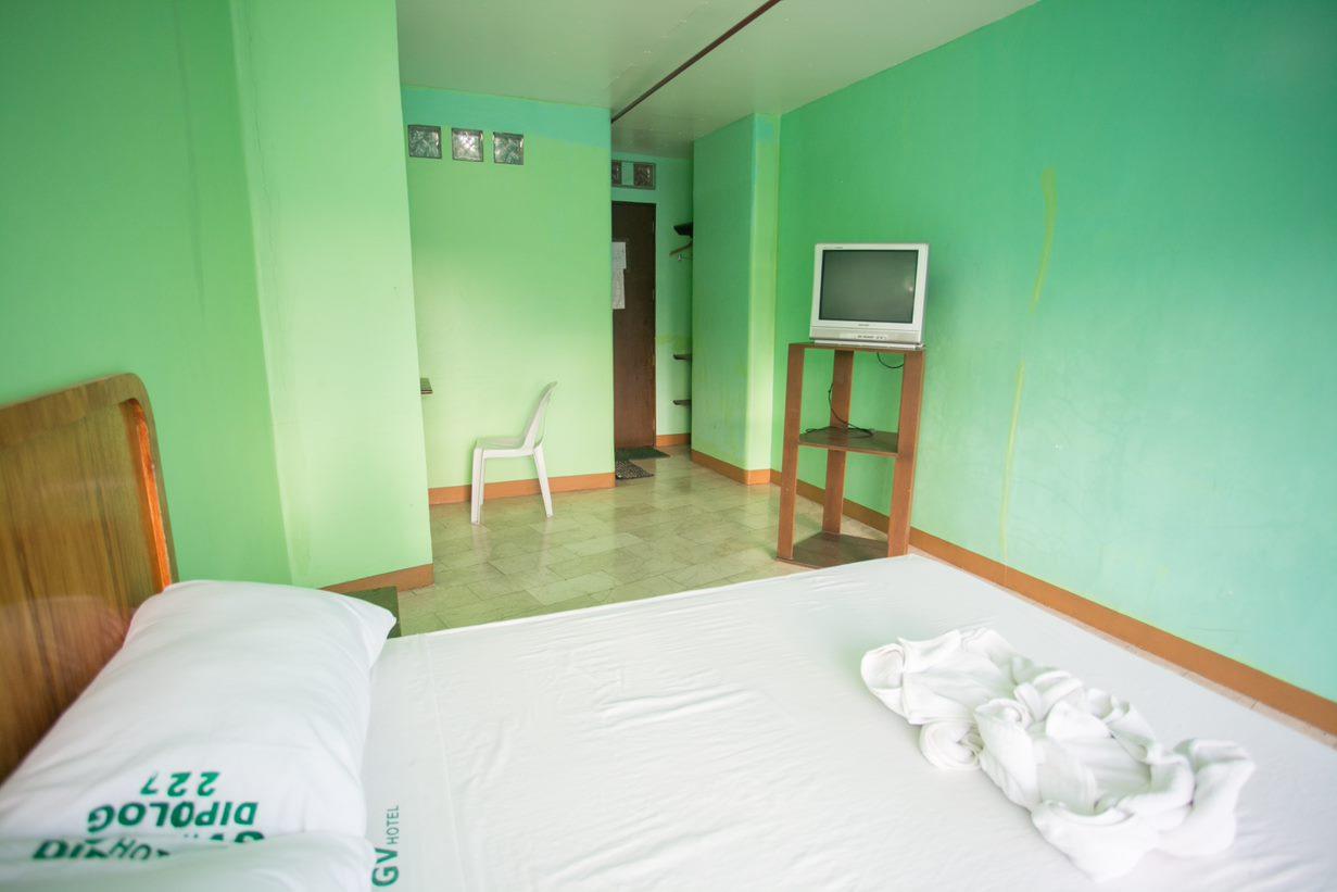 Gv Hotel - Dipolog Luaran gambar