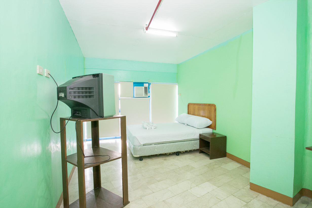 Gv Hotel - Dipolog Luaran gambar