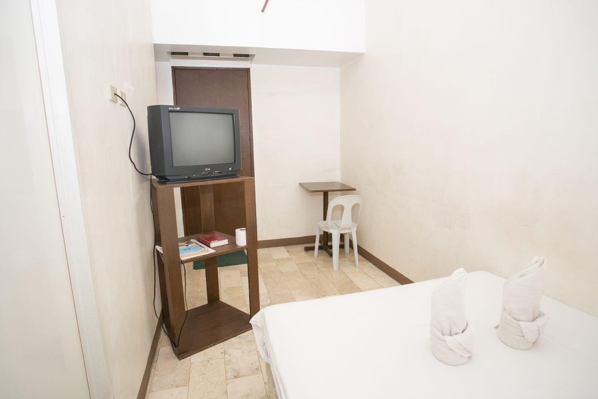 Gv Hotel - Dipolog Luaran gambar