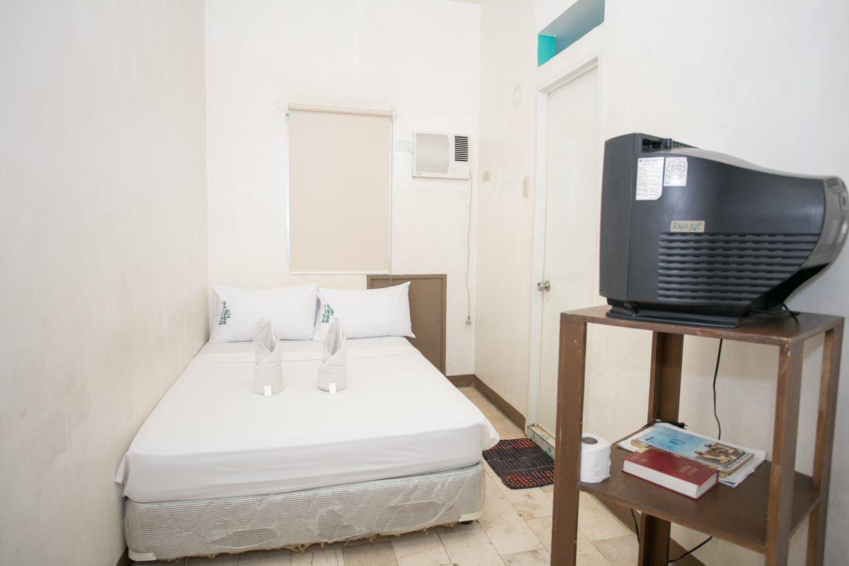 Gv Hotel - Dipolog Luaran gambar