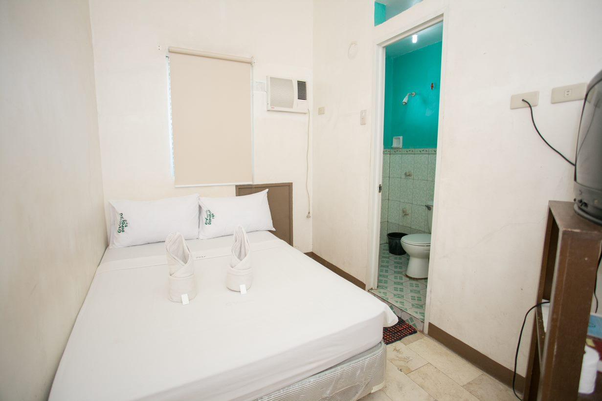 Gv Hotel - Dipolog Luaran gambar