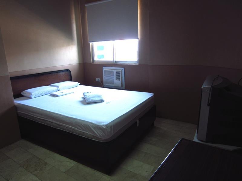 Gv Hotel - Dipolog Luaran gambar