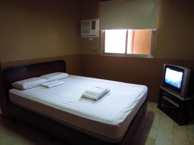 Gv Hotel - Dipolog Luaran gambar
