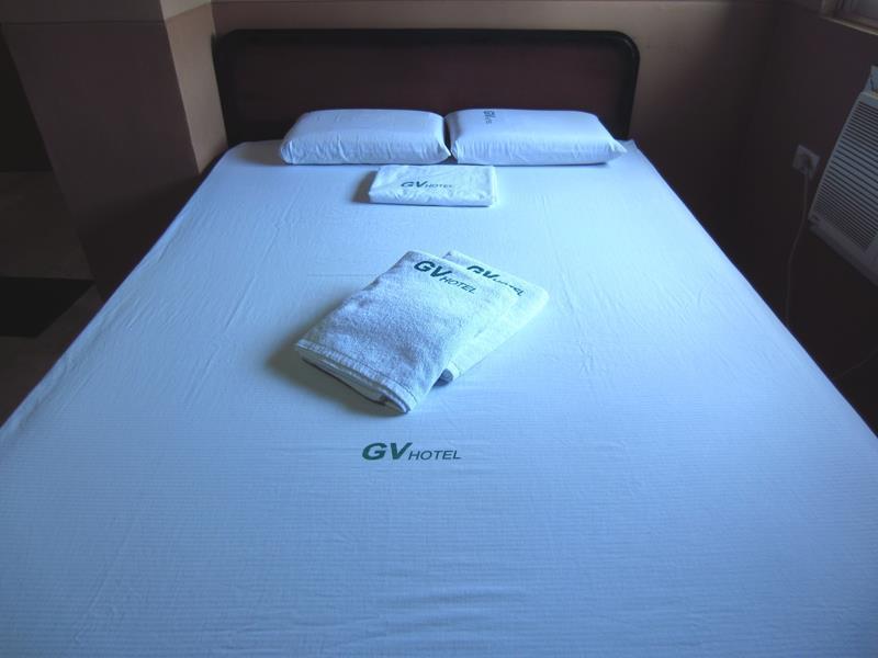 Gv Hotel - Dipolog Luaran gambar