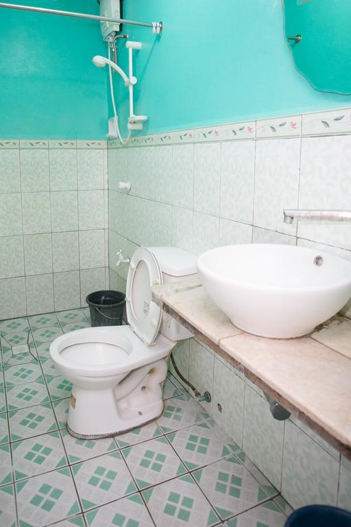 Gv Hotel - Dipolog Luaran gambar