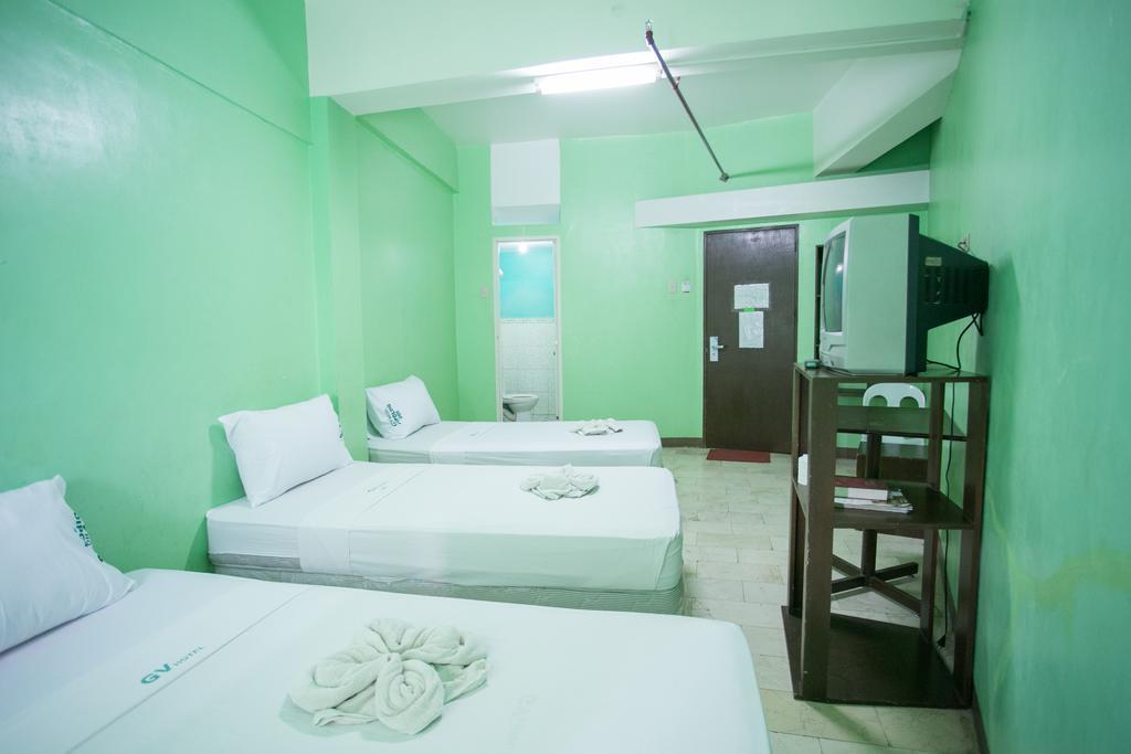 Gv Hotel - Dipolog Luaran gambar