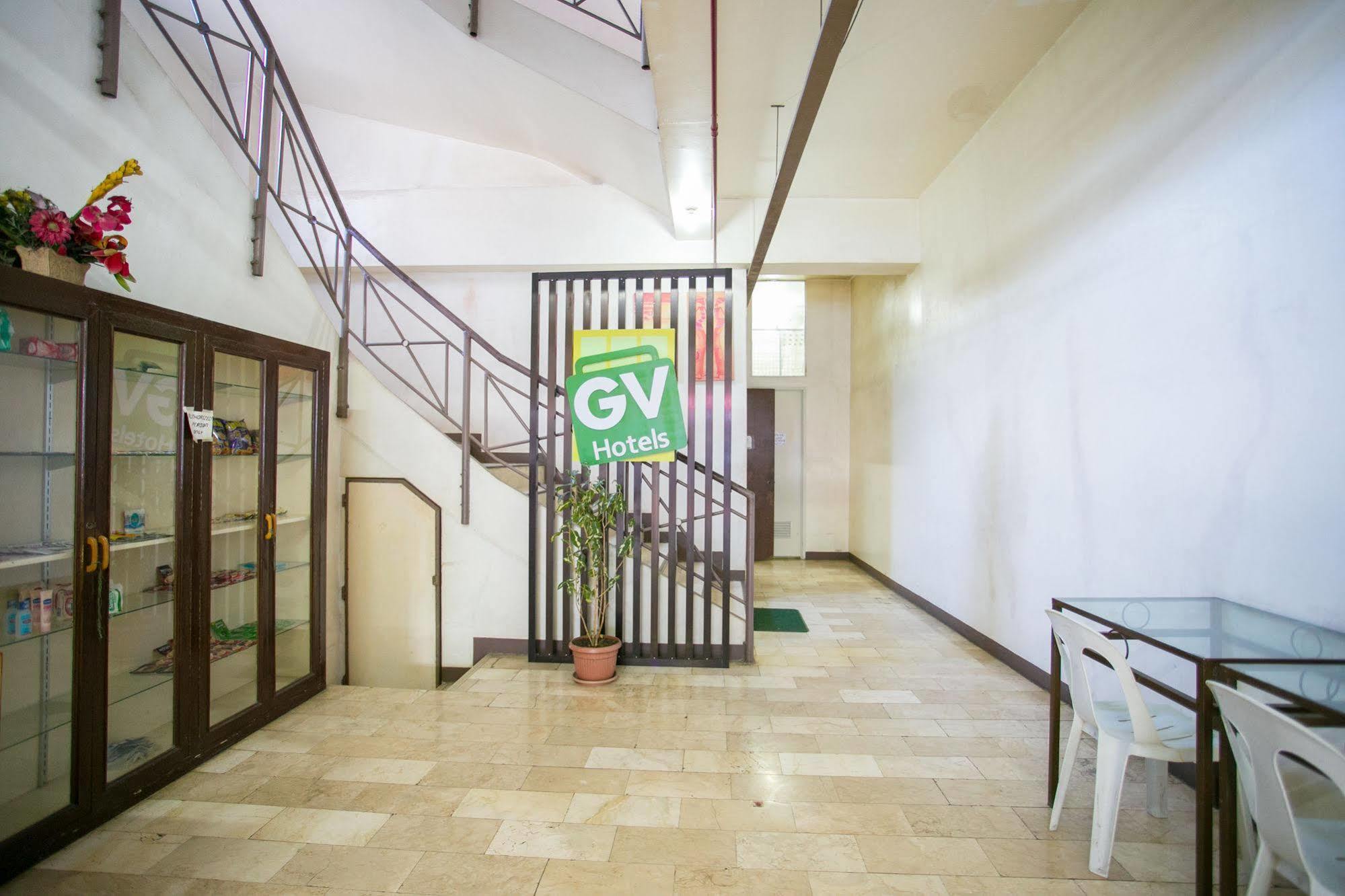 Gv Hotel - Dipolog Luaran gambar