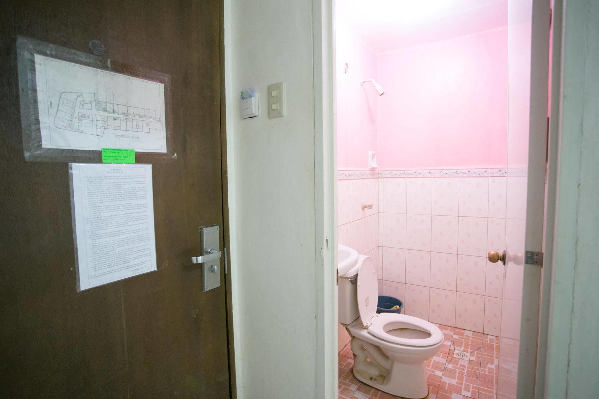 Gv Hotel - Dipolog Luaran gambar