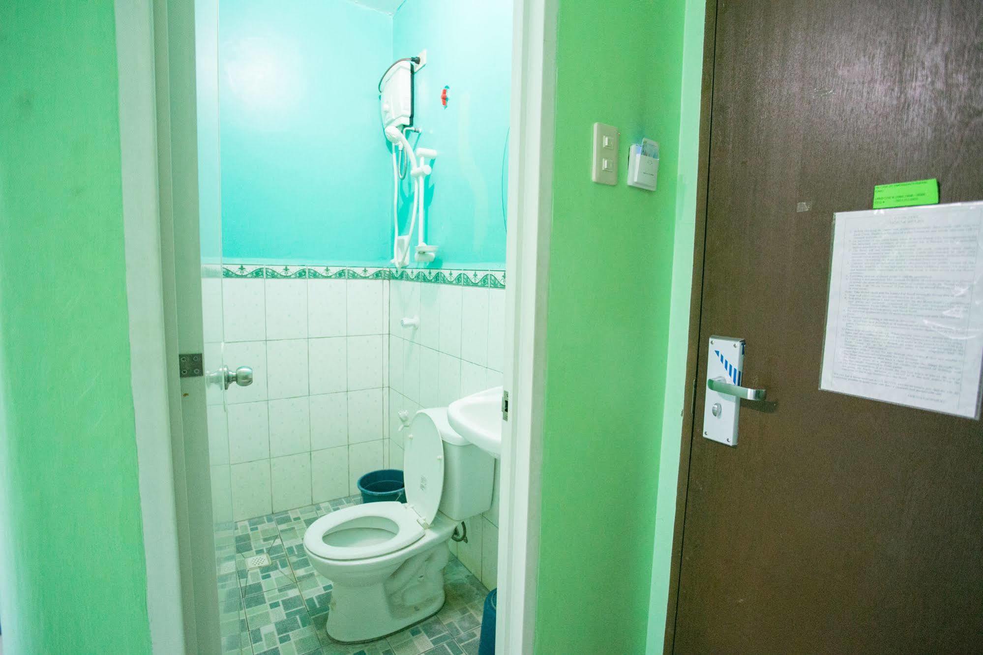Gv Hotel - Dipolog Luaran gambar