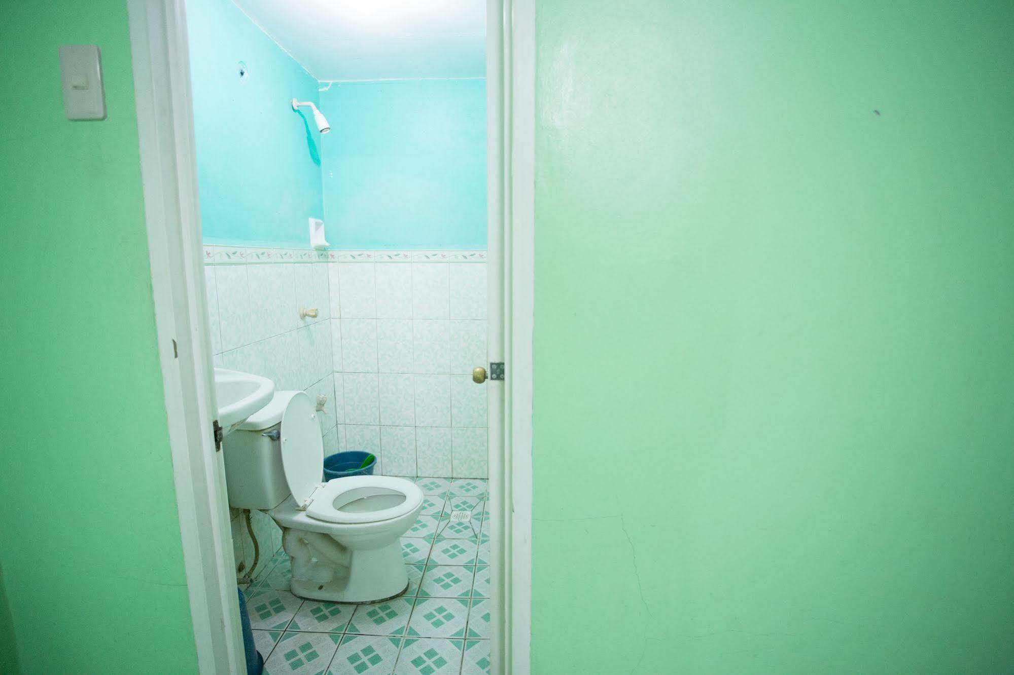 Gv Hotel - Dipolog Luaran gambar