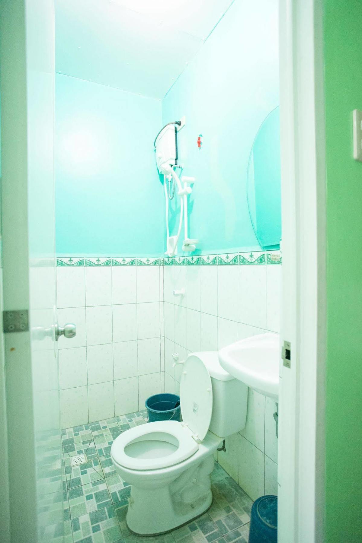 Gv Hotel - Dipolog Luaran gambar