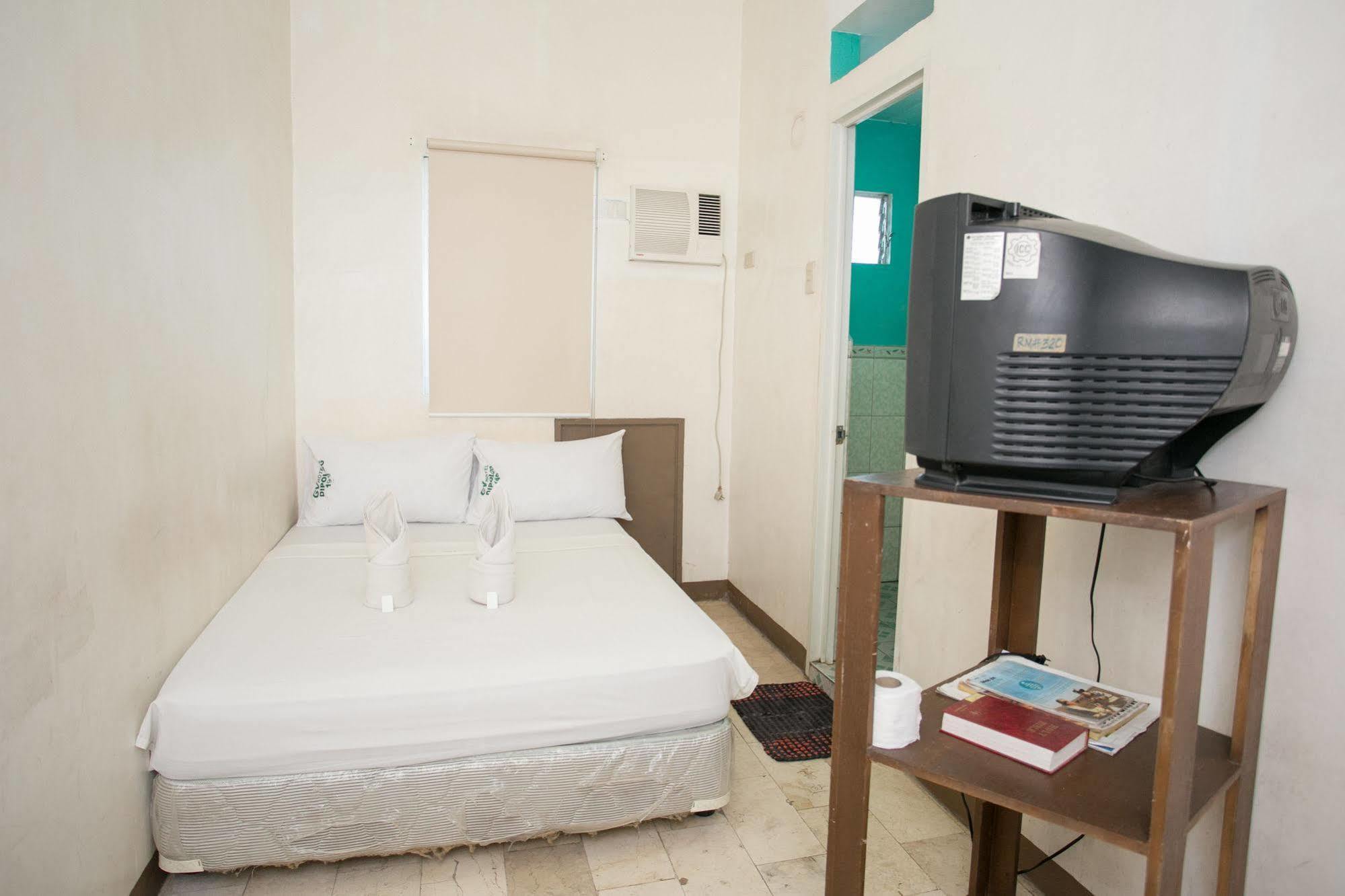 Gv Hotel - Dipolog Luaran gambar