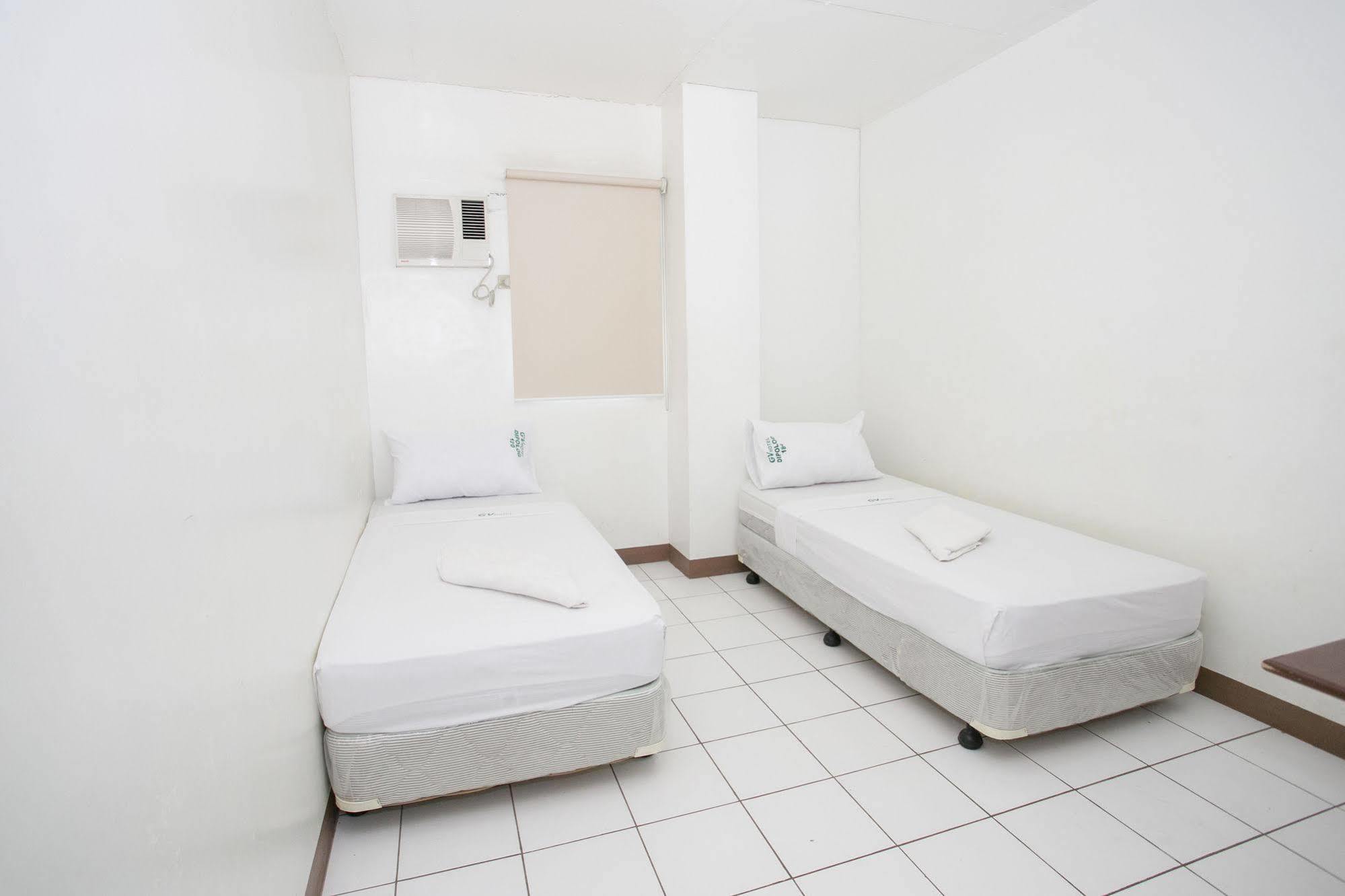 Gv Hotel - Dipolog Luaran gambar