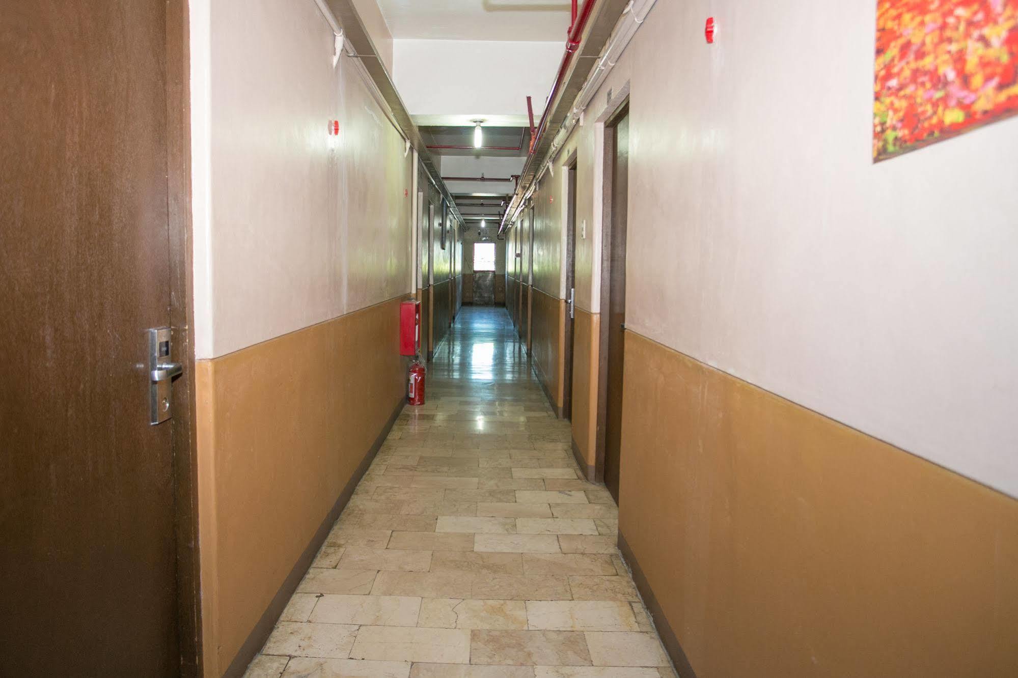 Gv Hotel - Dipolog Luaran gambar