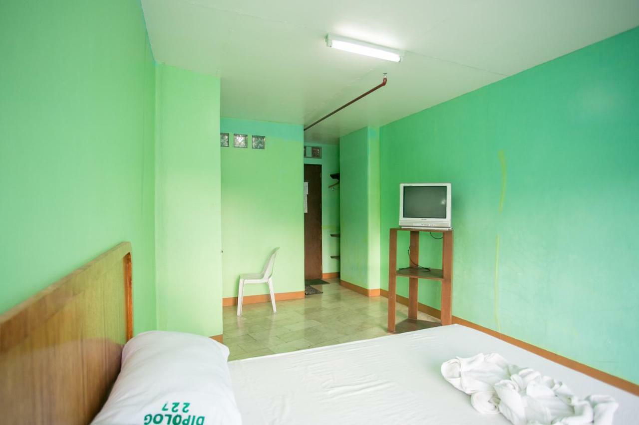 Gv Hotel - Dipolog Bilik gambar