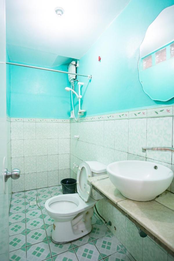 Gv Hotel - Dipolog Luaran gambar